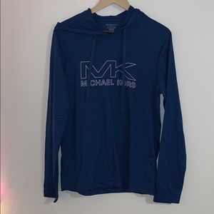 Michael Kors Lightweight hoodie